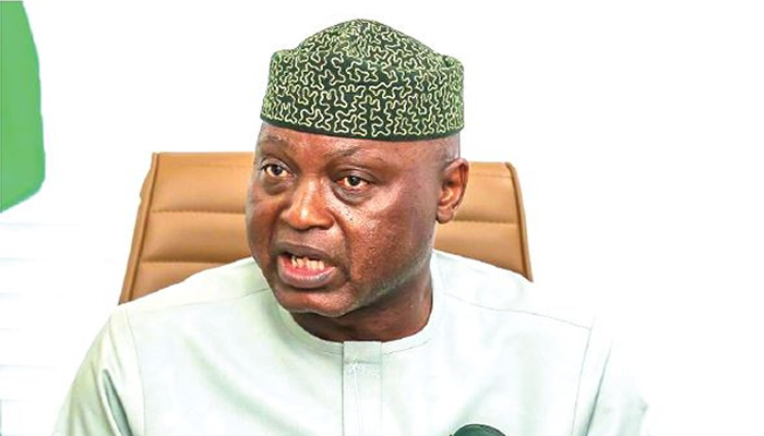 Ekiti gov condemns cultism, cybercrime in higher institutions