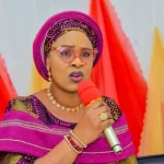 Breast cancer: Ekiti First Lady offers free breast scan for 200 women