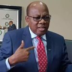 Agbakoba writes N’Assembly, says EFCC unconstitutionally established