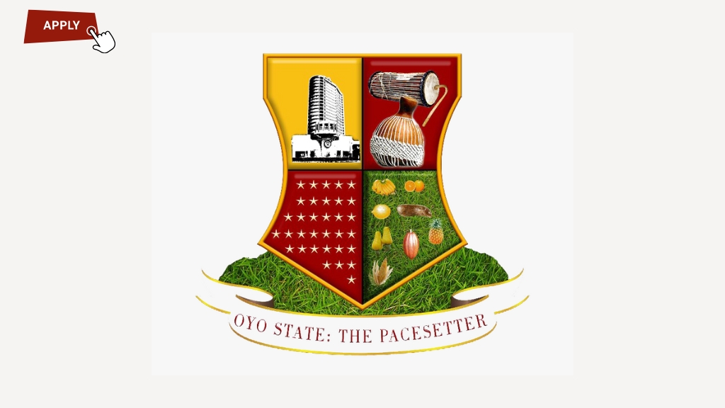 Oyo State Civil Service Commission Recruitment 2024