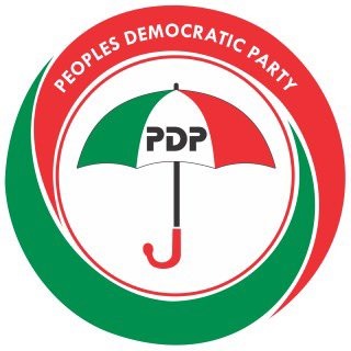 BREAKING: PDP suspends spokesman, legal adviser