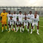 WAFU U-20 Championship: Flying Eagles going for victory against Niger Republic