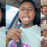 “Bloggers are so wicked” – Peller blasts Nigerian blogs for posting the clip of Tiwa Savage exposing her backside during his TikTok Live (Video)