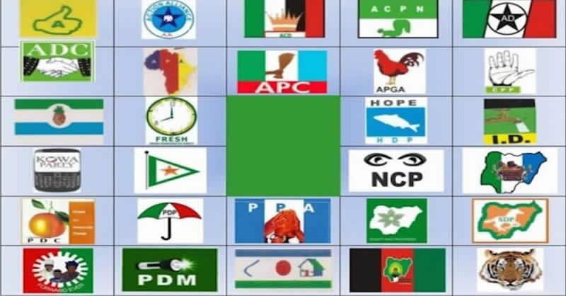 Edo poll: Six parties agree to inspect electoral materials Monday