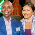 I had 20 boyfriends when I met my husband Ned Nwoko – Regina Daniels