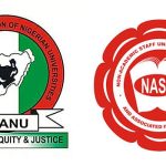 SSANU, NASU describe inauguration of Renegotiation Committee as charade