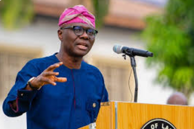 BREAKING: Lagos to pay N85,000 minimum wage, says Sanwo-Olu