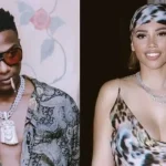 Wizkid confirms he’s expecting third child with Jada P