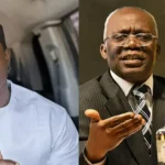 Court orders VeryDarkMan to delete defamatory video made against Femi Falan