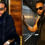 ‘We are not on same level’ – Kcee responds to Flavour