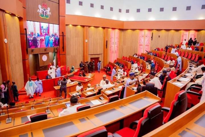 Senate passes Osun agric varsity bill for first, second readings