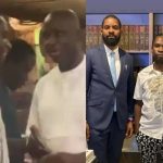 Speed Darlington regains freedom after being arrested for slandering Burna Boy