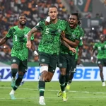 AFCON 2025: Super Eagles players react as CAF deduct 3 points, goals from Libya