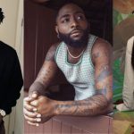 The disrespect towards Davido too much – Nasty Blaq tackles Korty after she calls out OBO and his team (Video)