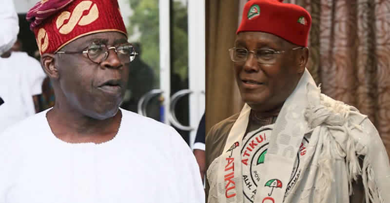 Atiku slams Tinubu over fuel subsidy crisis, calls him ‘TPain’