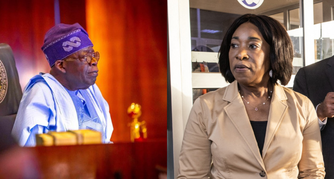 Tinubu congratulates new Commonwealth Secretary-General