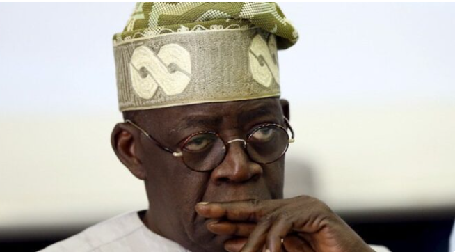 UK to France: Tinubu on leave, can go anywhere he desires – Presidency