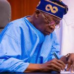 Tinubu seeks Senate’s confirmation of ministerial nominees