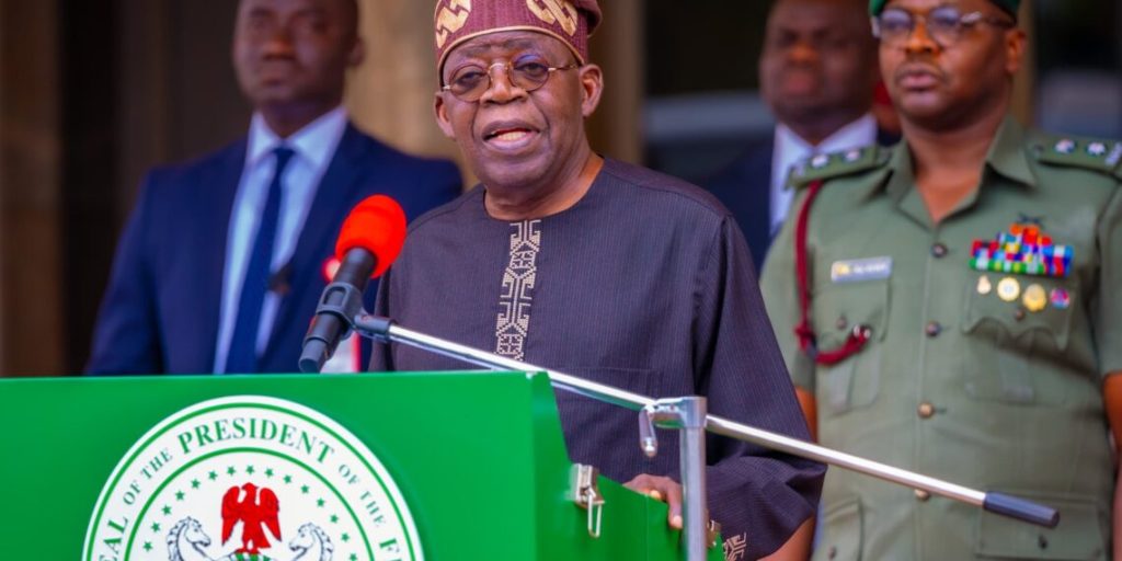 President Tinubu approves N10 billion for FCT youth empowerment 