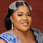 Toyin Abraham responds to fashion designer’s debt allegation