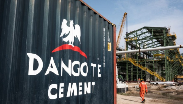 Dangote Cement marginally increases nine months pre-tax profit to N406.38 billion 