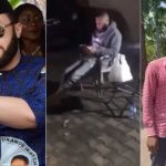 “I was kept in Police custody for hours” – Bolt driver who was assaulted by house of Rep member Alex Ifeanyi Mascot Ikwechegh shares story, Verydarkman reacts (Video)