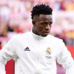 Vinicius to miss out on 2024 Ballon d’Or, claims Romano