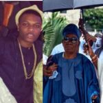 What I tell my son Wizkid when Davido fans attack him – Dad