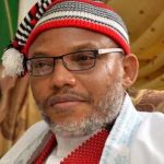 Justice Tsoho returns Kanu’s case file to Justice Nyako