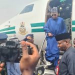 VP Shettima’s life at risk due to faulty aircraft – Borno Speaker warns