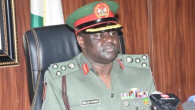 Funding delay stalls payment of N77,000 corps members’ new allowance – NYSC DG