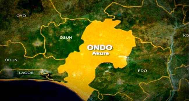 Female student kills colleague in Ondo