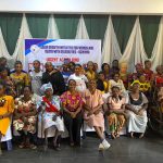 Climate Change: Sauri Growth Initiative trains Women, Girls with Disabilities in Nigeria