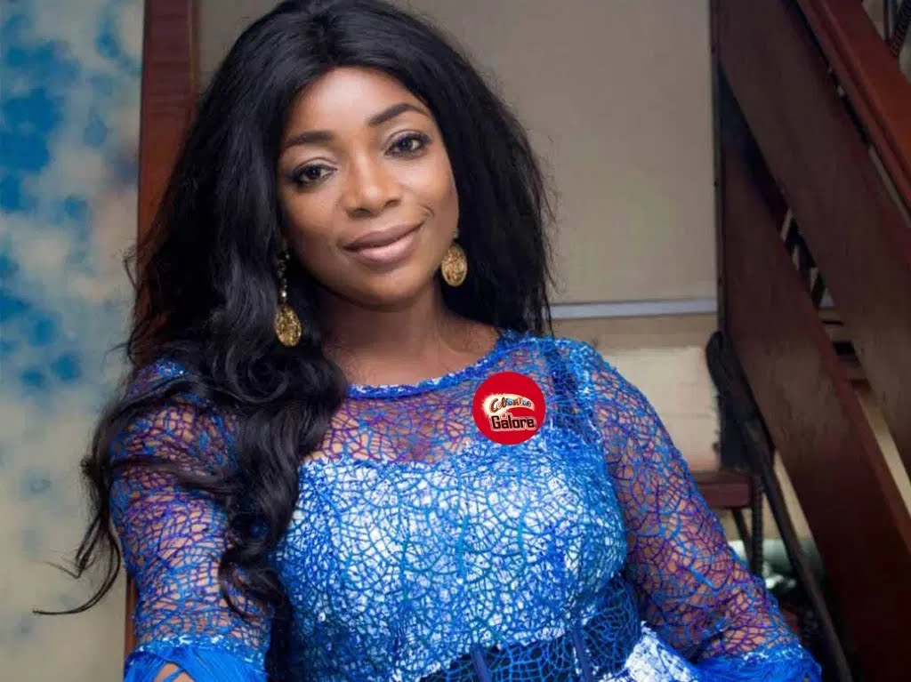 My forever love died’, Actress Bimbo Akintola on why she is unmarried at 54