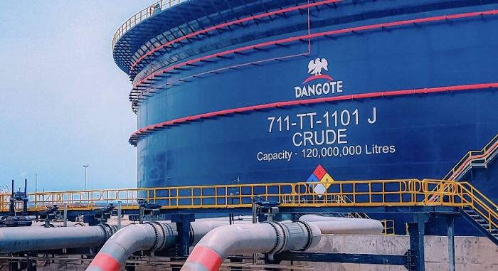 Dangote to begin crude oil production before the end of 2024 — Report  