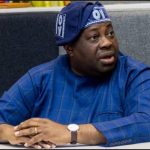 Hardship: I see no light for Nigeria under Tinubu – Momodu