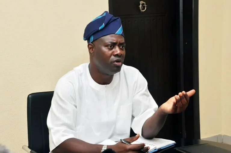 Ondo Polls: INEC cautions Gov Makinde against serial, unfounded allegations