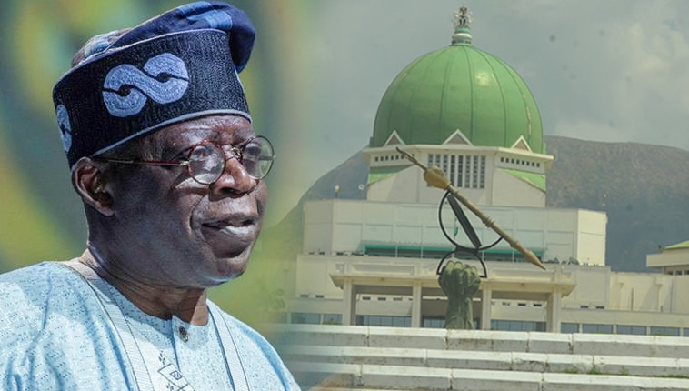 Reps consider Bill to establish Bola Tinubu University