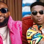 We are not fighting – Davido opens up on relationship with Wizkid