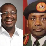 ‘My joke about General Abacha almost led to my death’ – Ali Baba narrates