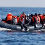 Japa: One child, four adults die as nearly 1000 migrants cross to UK on boats