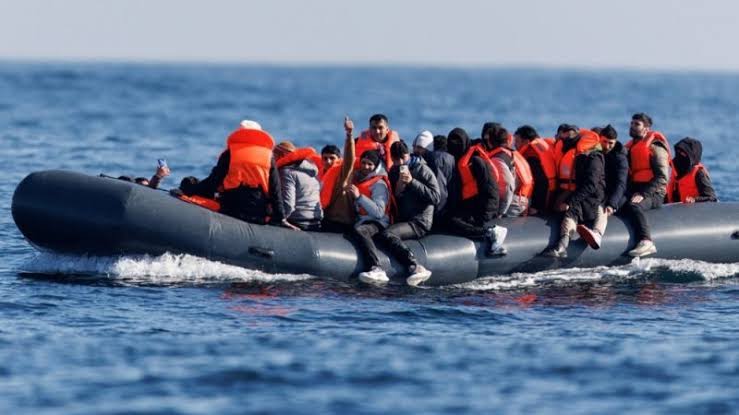 Japa: One child, four adults die as nearly 1000 migrants cross to UK on boats