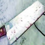 Man stab sex worker in Delta