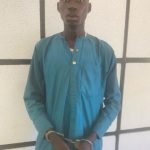 26-year-old man arrested for setting grandma on fire in Jigawa