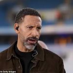 ‘No one is safe,’ Rio Ferdinand warns Man United workers after Ferguson’s dismissal