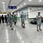 Nigeria never apologised to Libya over Super Eagles detention incident – Foreign Ministry