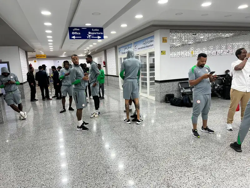 Nigeria never apologised to Libya over Super Eagles detention incident – Foreign Ministry