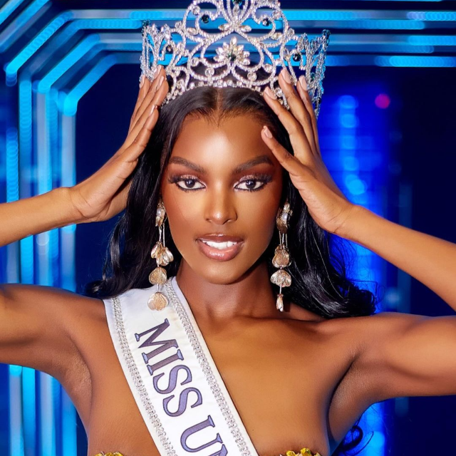 Petition launched to bar Chidimma from Miss Universe amid identity theft allegations