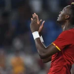 I want to visit Nigeria – Tammy Abraham admits despite snubbing Super Eagles