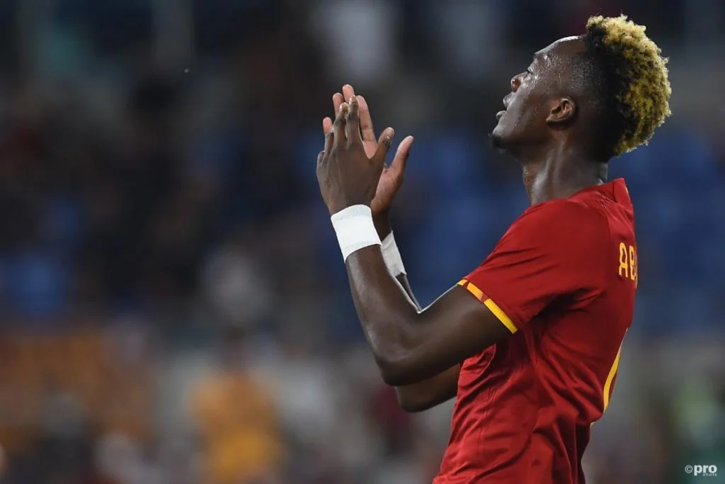 I want to visit Nigeria – Tammy Abraham admits despite snubbing Super Eagles